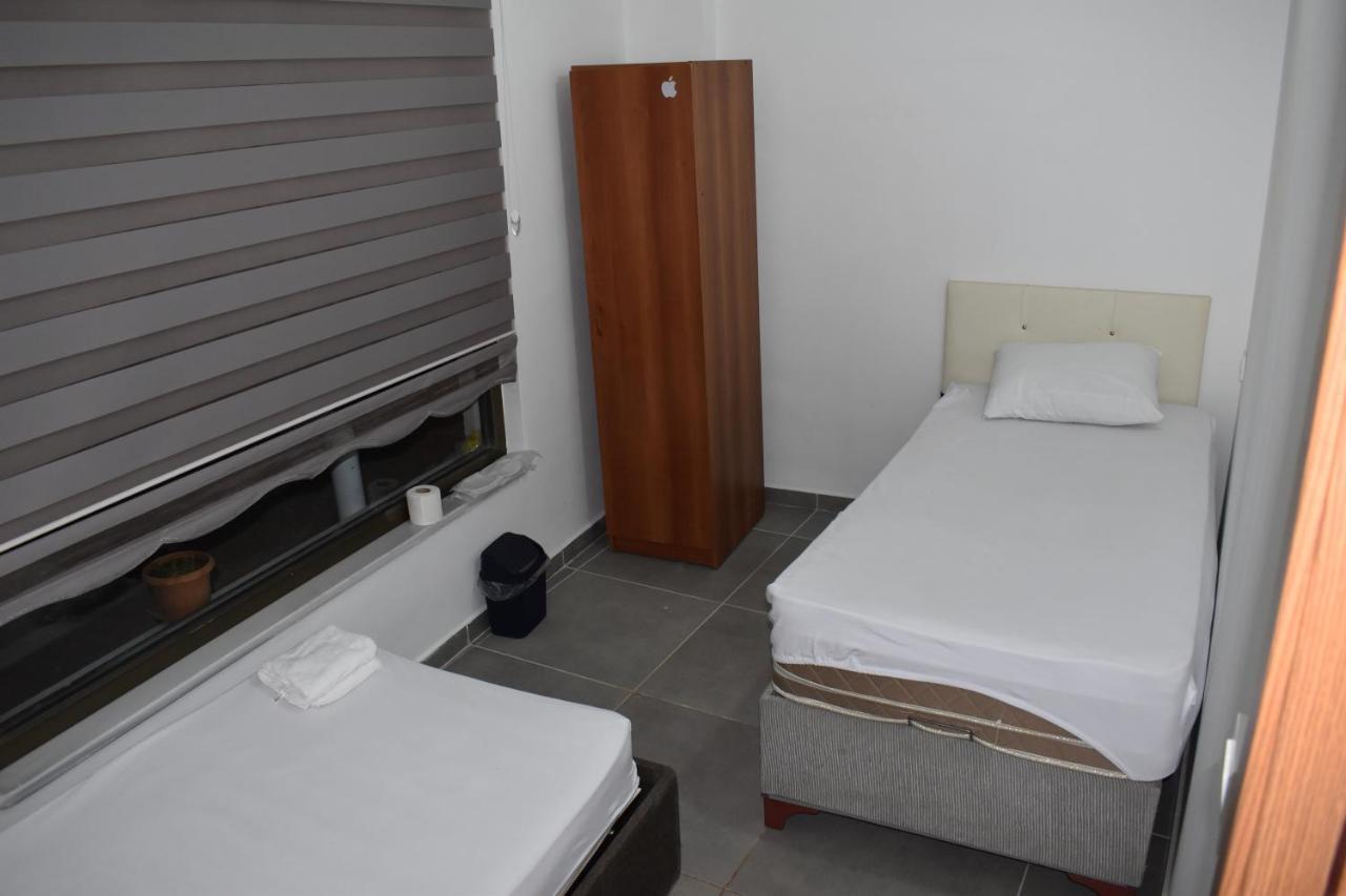 Ulus National City Otel Edirne Exterior foto