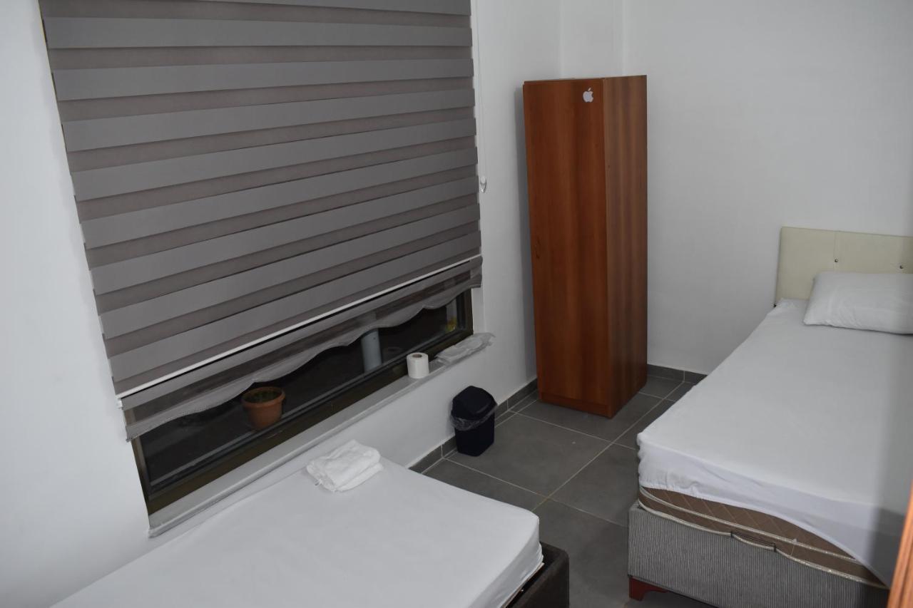 Ulus National City Otel Edirne Exterior foto